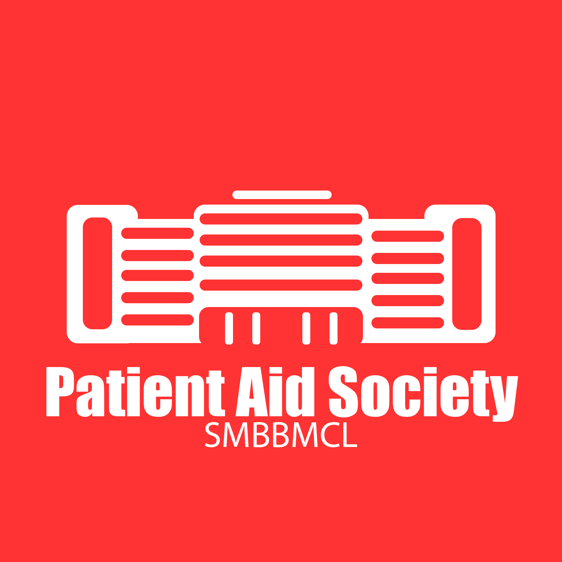 Patient Aid Society logo