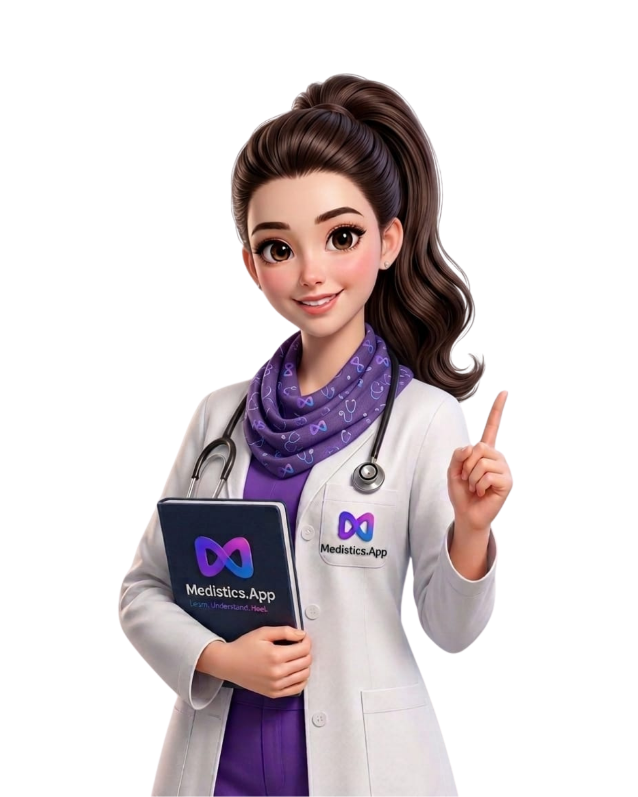 Dr. Alyne AI Companion