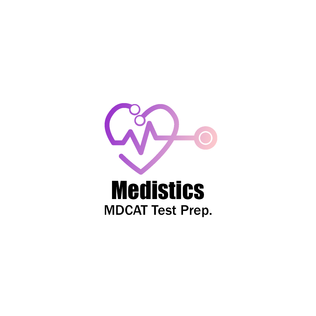 Medistics Logo