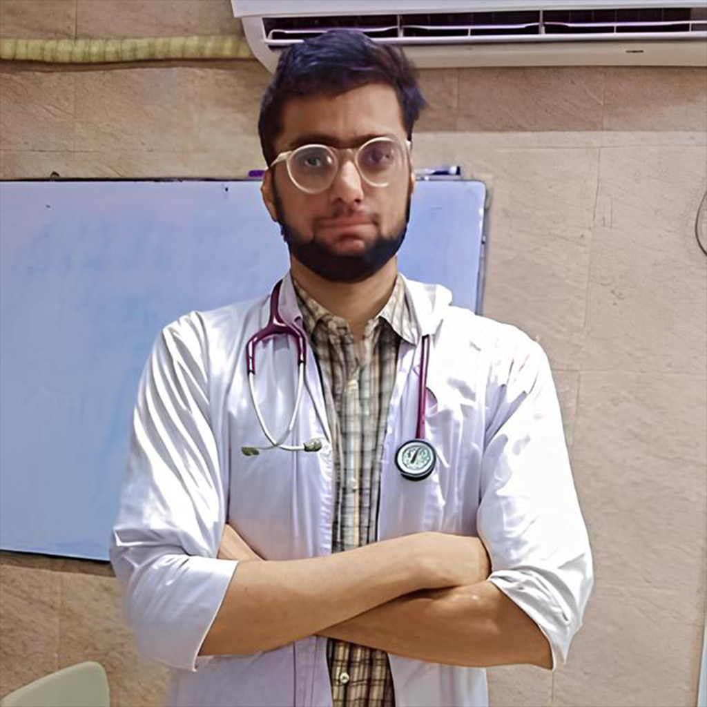 Dr Hamza