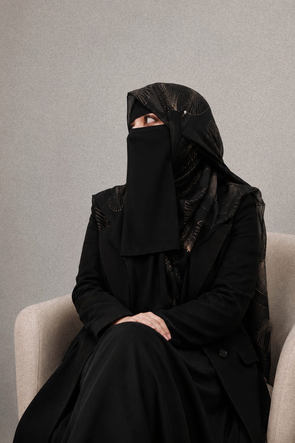 Dr Rahima Shakir, COO of Medistics